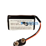 Batería para PLC 0095-222-019 95-462 [Batería de repuesto]